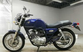 YAMAHA SRV250 RENAISSA 4DN