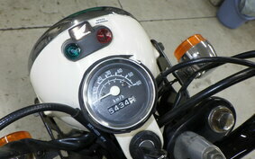 HONDA APE 50 AC16