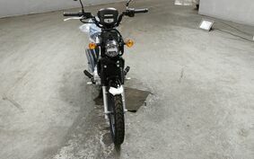 HONDA CROSS CUB 110 JA60