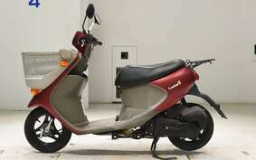 SUZUKI LET's 4 Basket CA43A