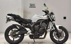 YAMAHA FAZER FZ6 N 2007 RJ14