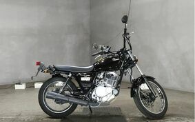 SUZUKI GRASS TRACKER NJ4DA