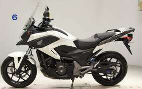 HONDA NC750X D Limited 2015 RC72