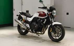 HONDA CB400SF GEN 4 A 2014 NC42