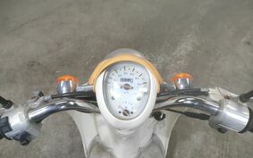 HONDA CREA SCOOPY AF55