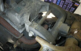 SUZUKI ADDRESS V50 Gen.2 CA44A