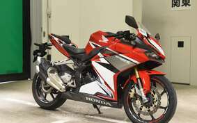 HONDA CBR250RR A MC51