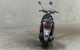 SUZUKI LET's 4 G CA41A