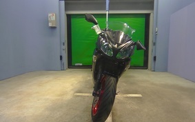 KAWASAKI NINJA 400 ABS 2014 EX400E