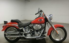 HARLEY FLSTF 1580 2011 BX5