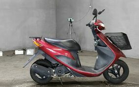 SUZUKI ADDRESS V50 CA4BA