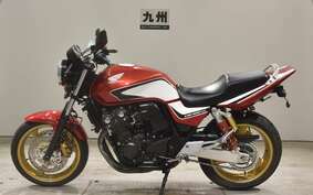 HONDA CB400SF VTEC A 2012 NC42