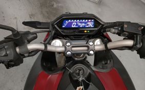 HONDA  HORNET 2.0 MC56