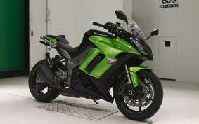 KAWASAKI NINJA 1000 A 2011