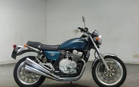 HONDA CB400F 1997 NC36