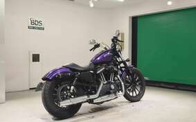 HARLEY XL883N 2014 LE2