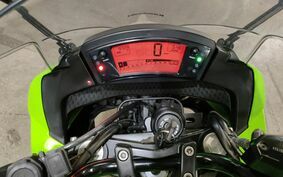 KAWASAKI NINJA 400 R 2012 ER400B