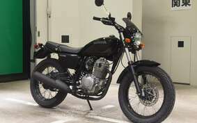 HONDA CB223S MC40