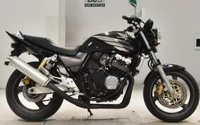 HONDA CB400SFV-3 2004 NC39