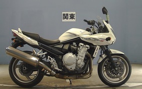 SUZUKI BANDIT 1250 SA 2009 GW72A