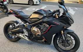 HONDA CBR650R 2020 RH03