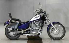 HONDA STEED 400 1998 NC26