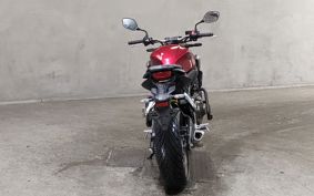 HONDA CB650R RH03