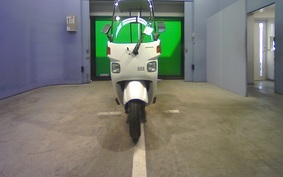 HONDA GYRO CANOPY TA03