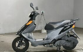 SUZUKI ADDRESS V125 CF4EA