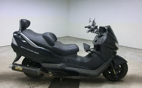 SUZUKI SKYWAVE 250 (Burgman 250) S CJ42A