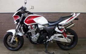 HONDA CB1300SF SUPER FOUR 2007 SC54