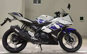 YAMAHA YZF-R15 1CK0