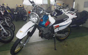 YAMAHA TT250R RAID 1996 4WA