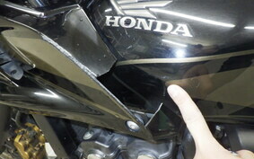 HONDA CB400 SUPER BOLDOR VTEC 2012 NC42