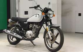 YAMAHA YB125SP PCJL