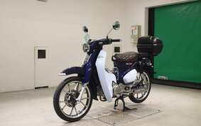 HONDA C125 SUPER CUB JA48