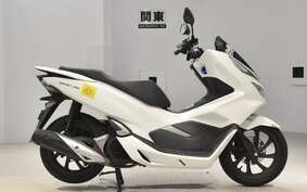 HONDA PCX125 JF81