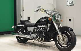 HONDA VALKYRIE 2000 SC34