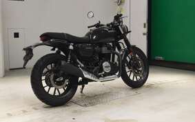 HONDA GB350S 2023 NC59