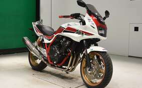 HONDA CB400 SUPER BOLDOR VTEC 2011 NC42