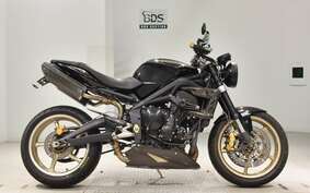 TRIUMPH STREET TRIPLE R 2011 MD4166