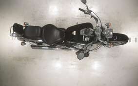 HONDA SHADOW 400 CLASSIC 2010 NC44