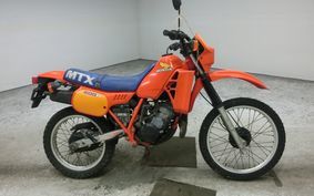 HONDA MTX200R MD07