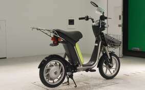 YAMAHA PASSOL SY01J