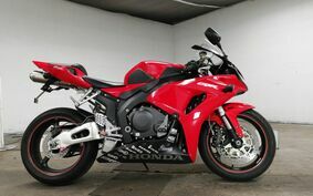 HONDA CBR1000RR 2008 SC57