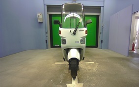 HONDA GYRO CANOPY TA02