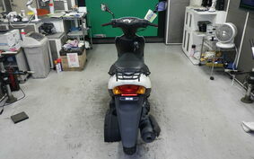 SUZUKI ADDRESS V125 CF46A