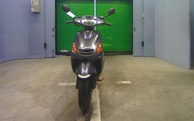 YAMAHA AXIS 100 SB06J