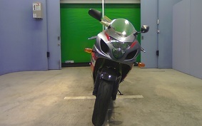 SUZUKI GSX-R750 2009 GR7JA