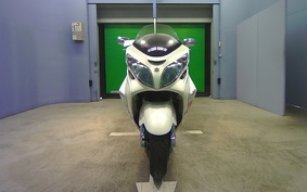 SUZUKI SKYWAVE 400 S 3 2008 CK44A